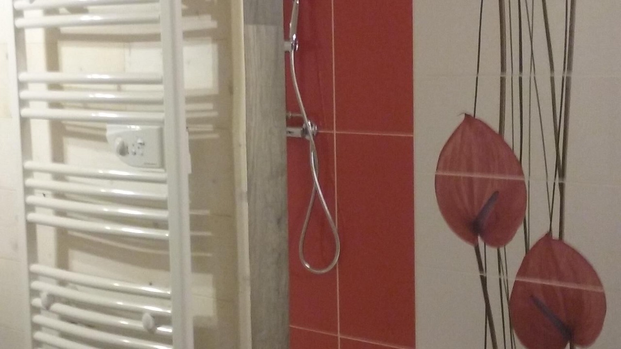 Photo of Bathroom in Albiez-le-Jeune