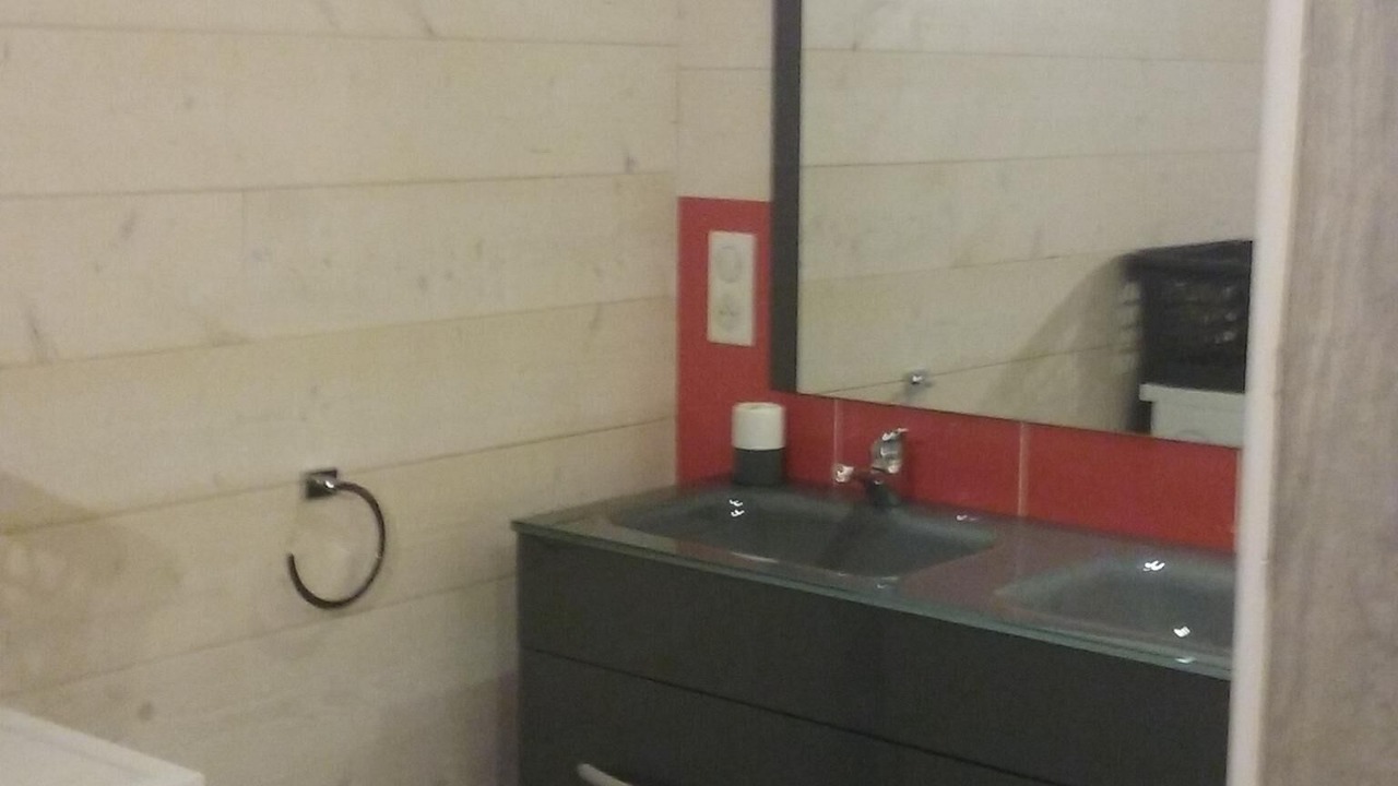 Photo of Bathroom in Albiez-le-Jeune