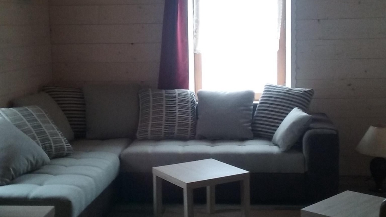 Photo of Livingroom in Albiez-le-Jeune