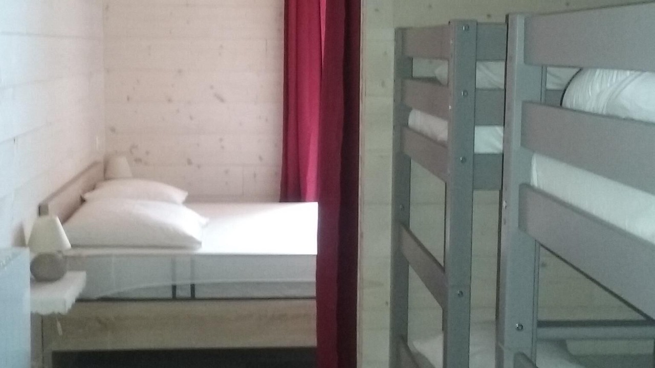 Photo of Bedroom in Albiez-le-Jeune