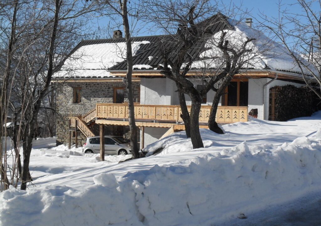 Photo of Outdoor in Albiez-le-Jeune