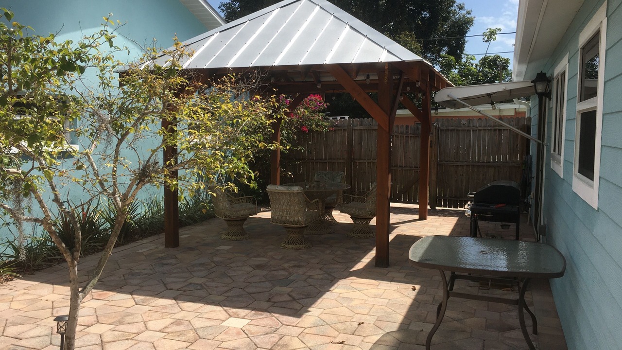 Photo of Outdoor in Bokeelia