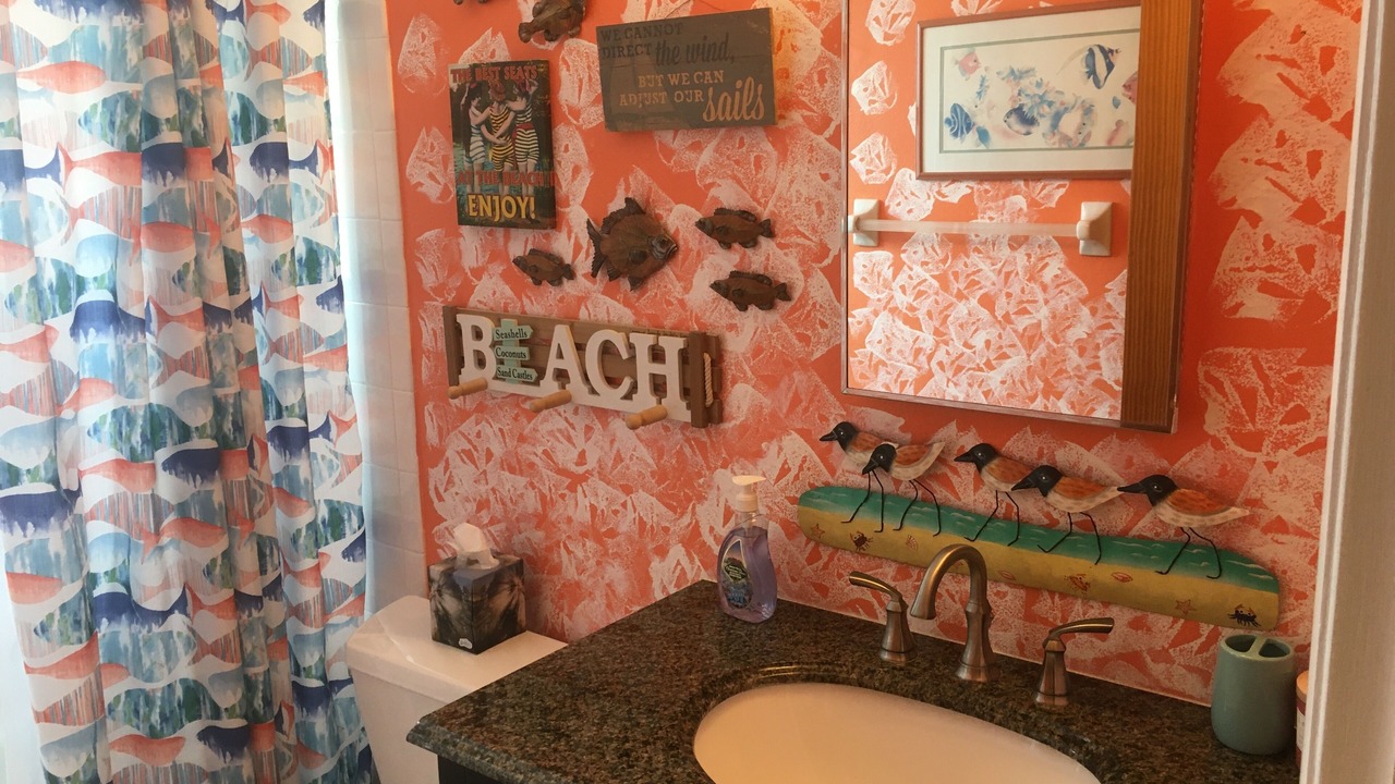 Photo of Bathroom in Bokeelia