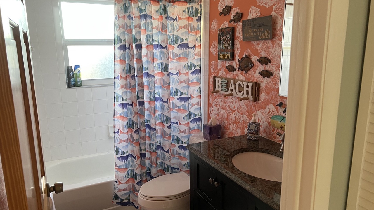 Photo of Bathroom in Bokeelia
