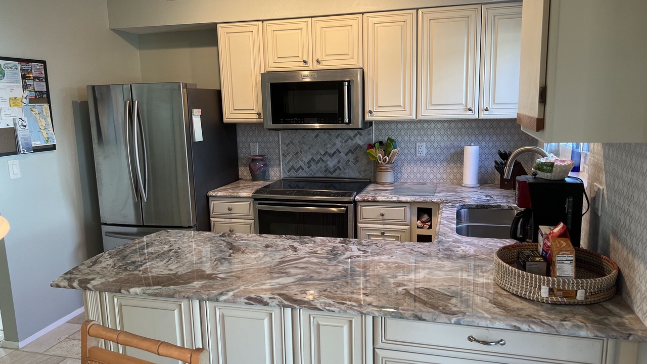 Photo of Kitchen in Bokeelia