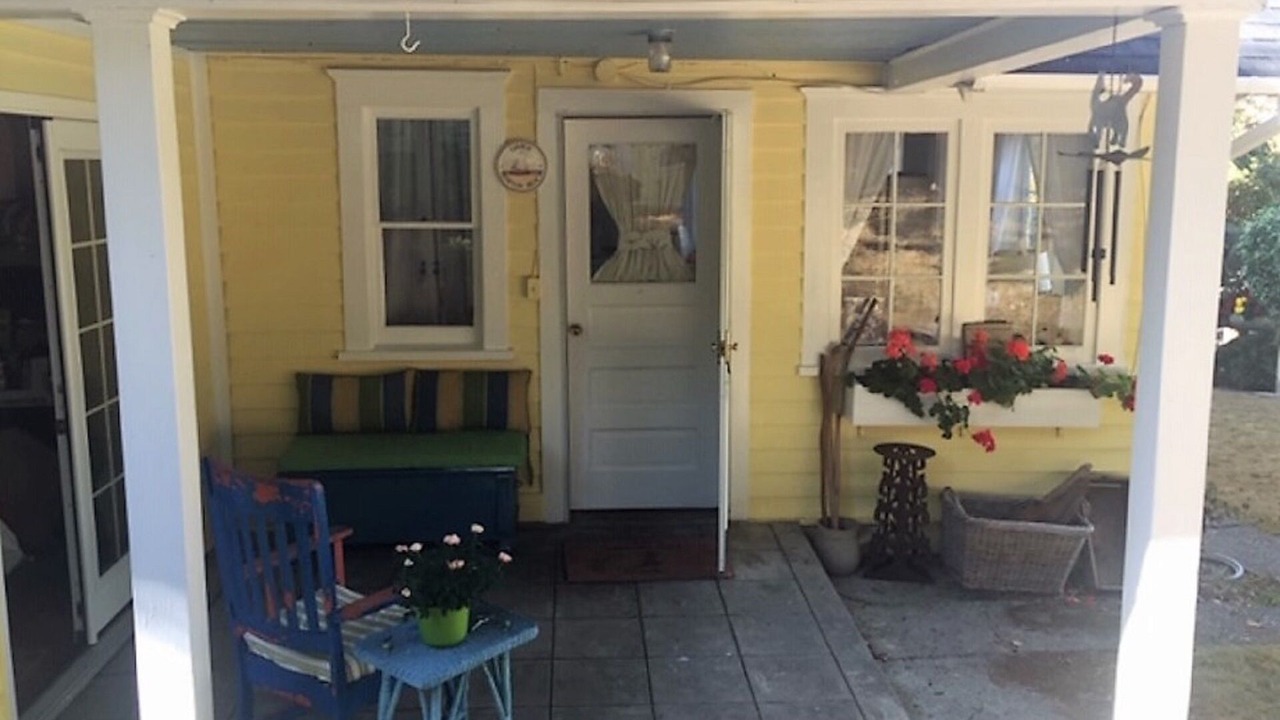 Photo of Outdoor in Vashon Island