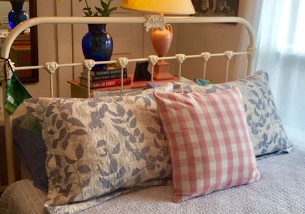 Photo of Bedroom in Vashon Island