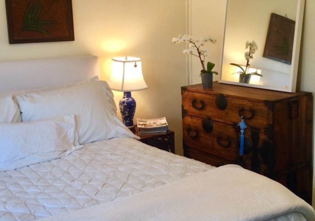 Photo of Bedroom in Vashon Island