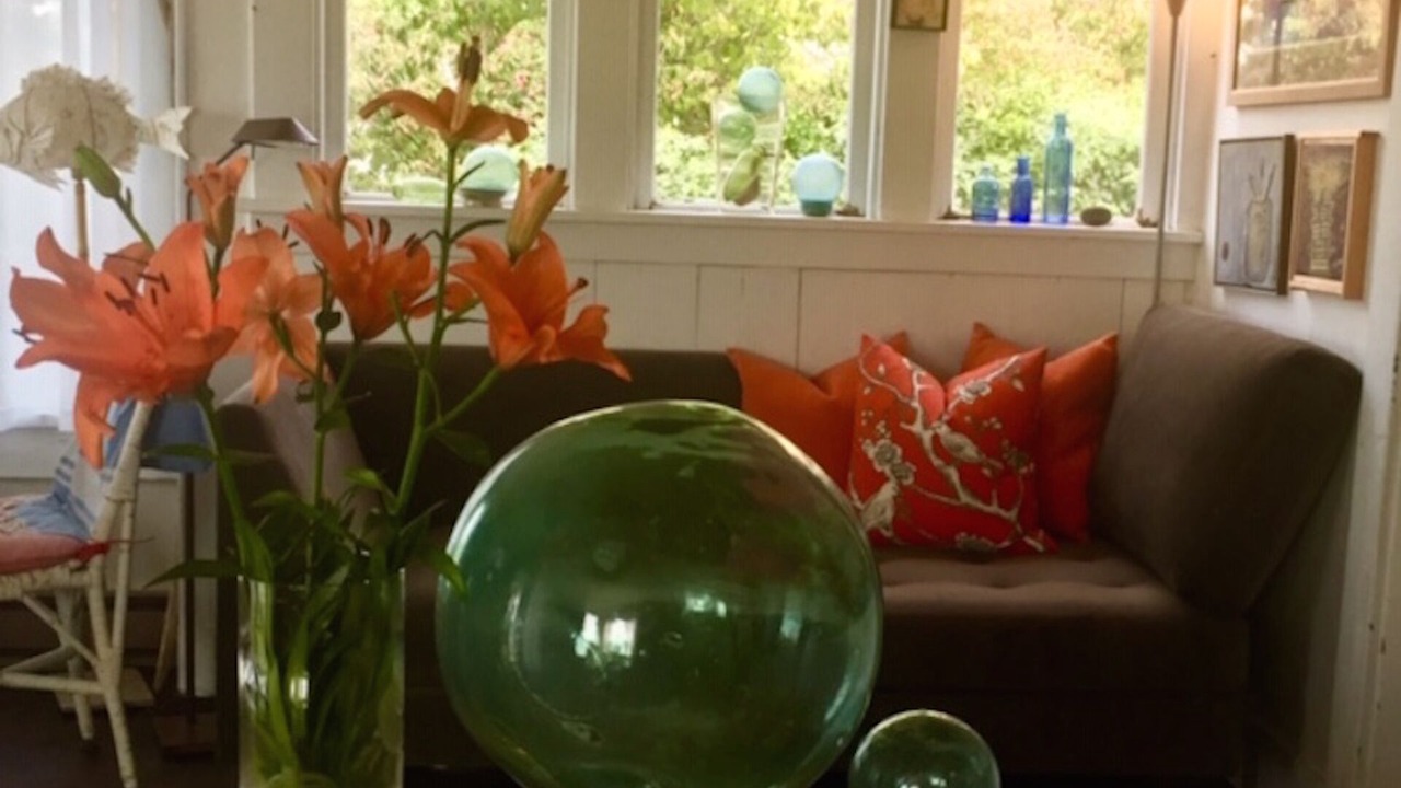 Photo of Livingroom in Vashon Island