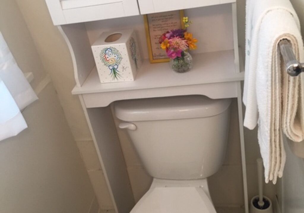 Photo of Bathroom in Vashon Island