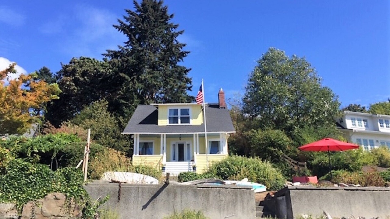 Photo of Outdoor in Vashon Island