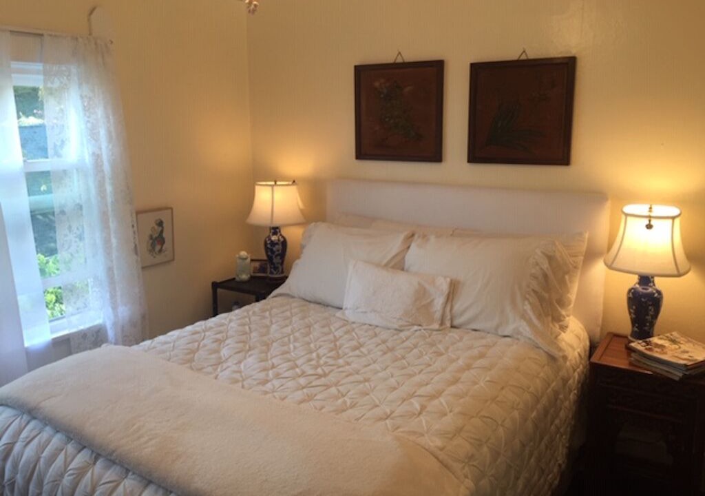 Photo of Bedroom in Vashon Island