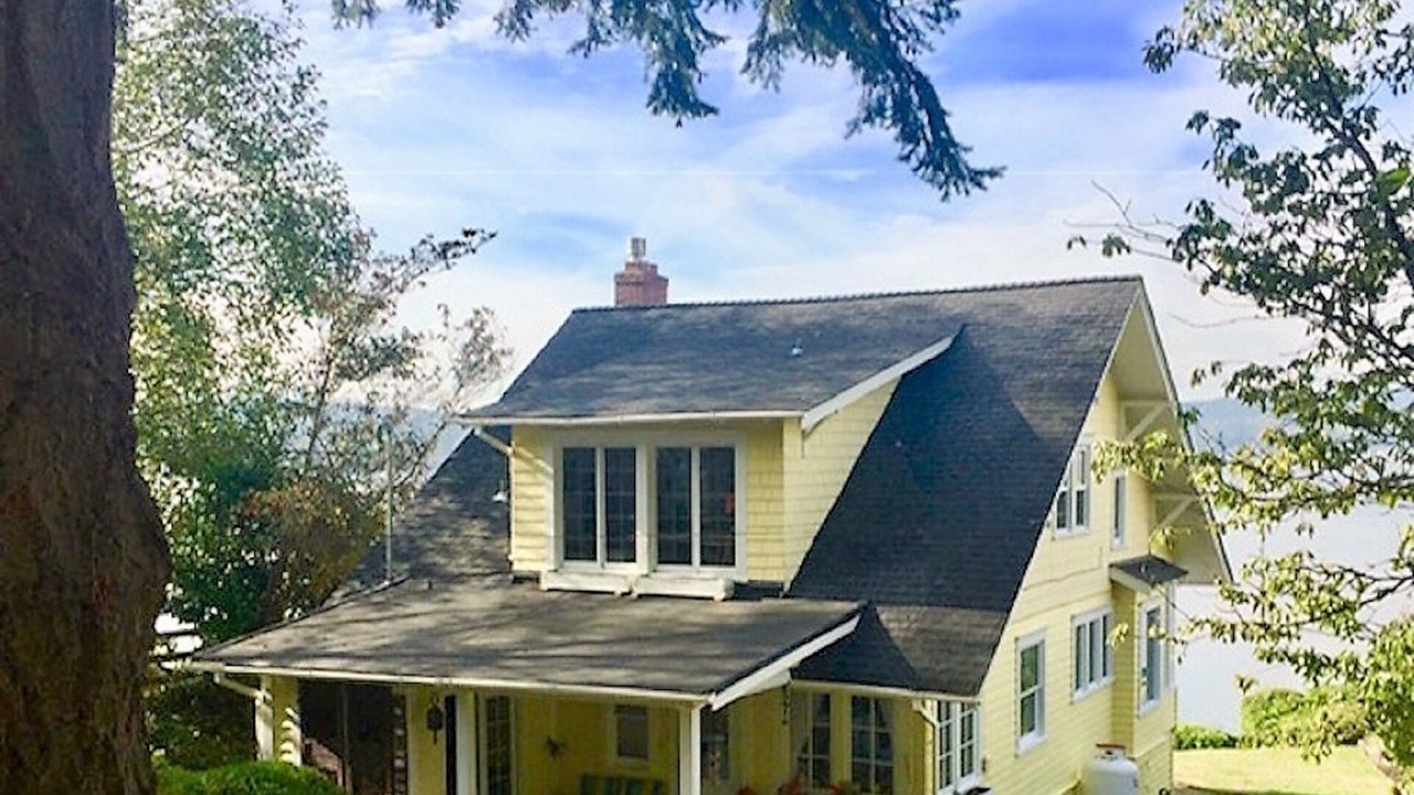 Photo of Outdoor in Vashon Island