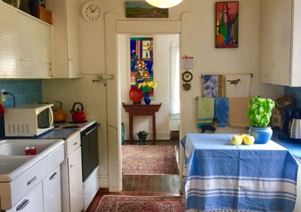 Photo of Kitchen in Vashon Island