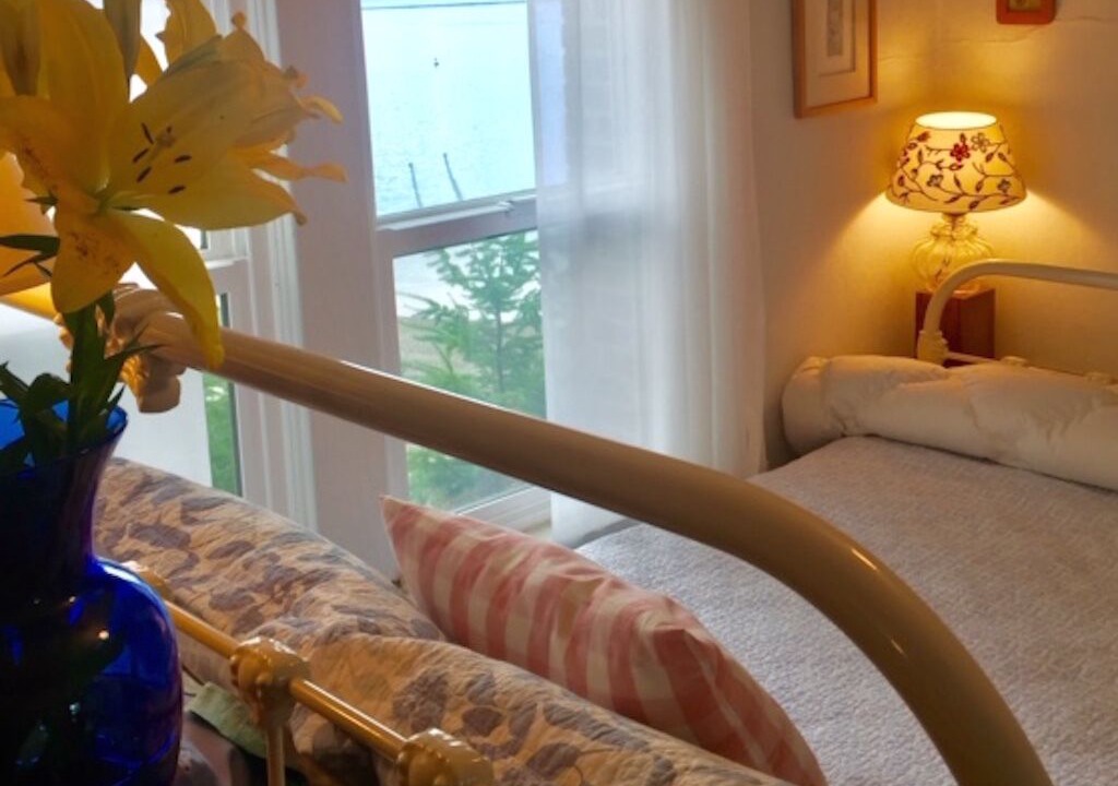 Photo of Bedroom in Vashon Island