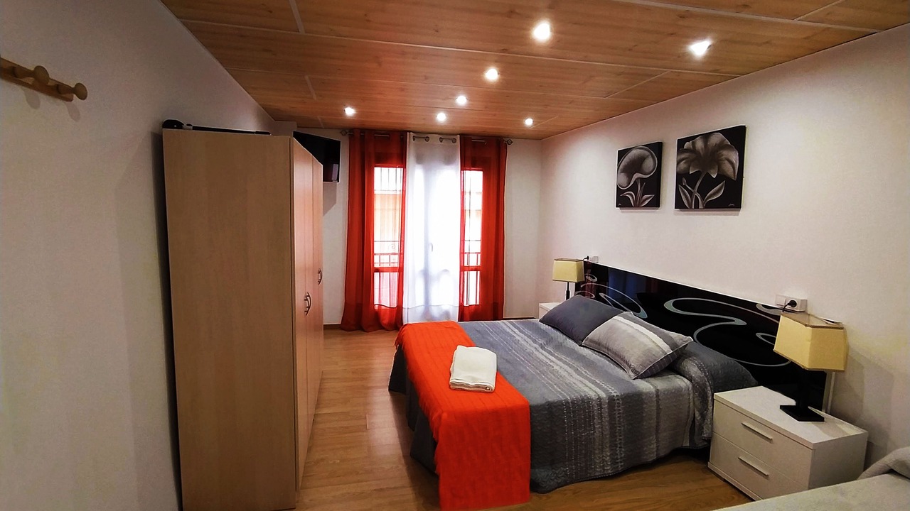 Photo of Bedroom in Alcaniz