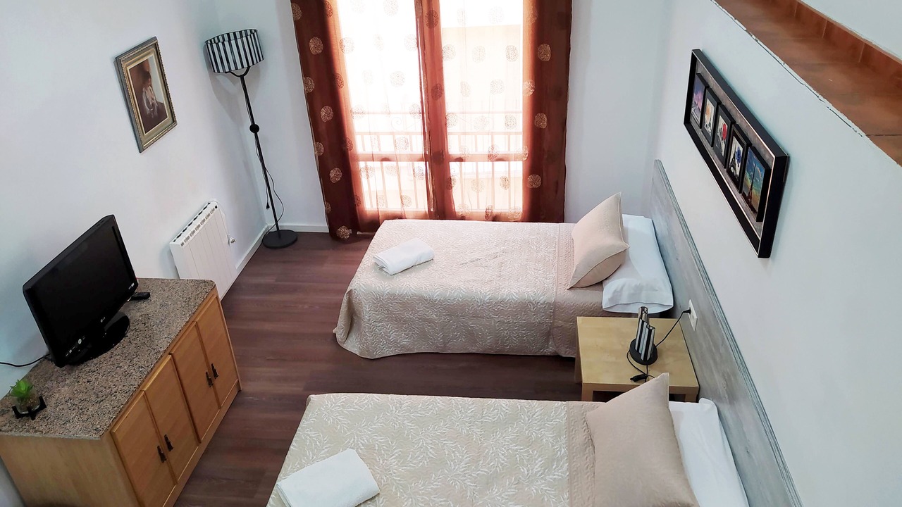 Photo of Bedroom in Alcaniz