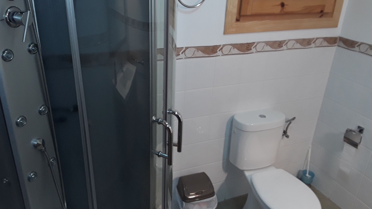 Photo of Bathroom in Alcaniz