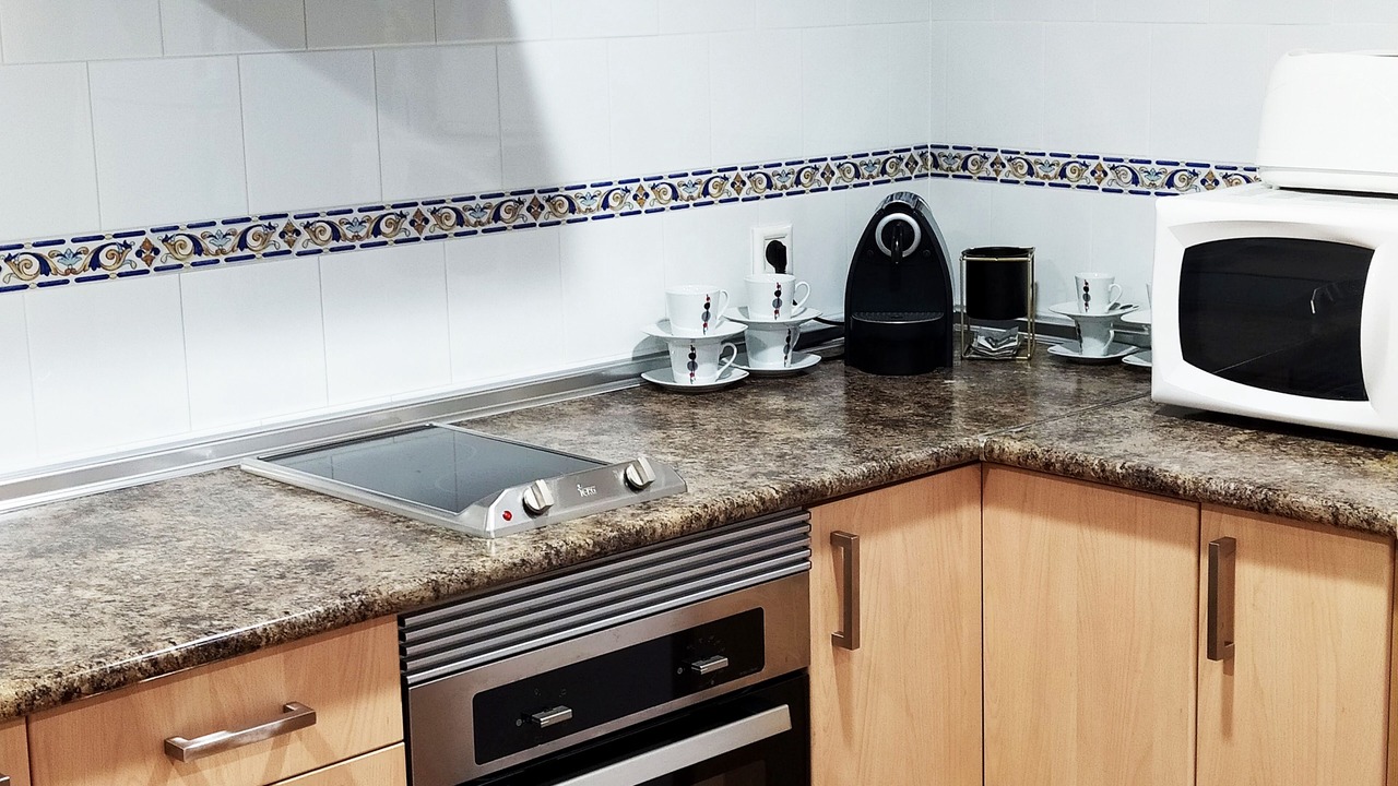 Photo of Kitchen in Alcaniz
