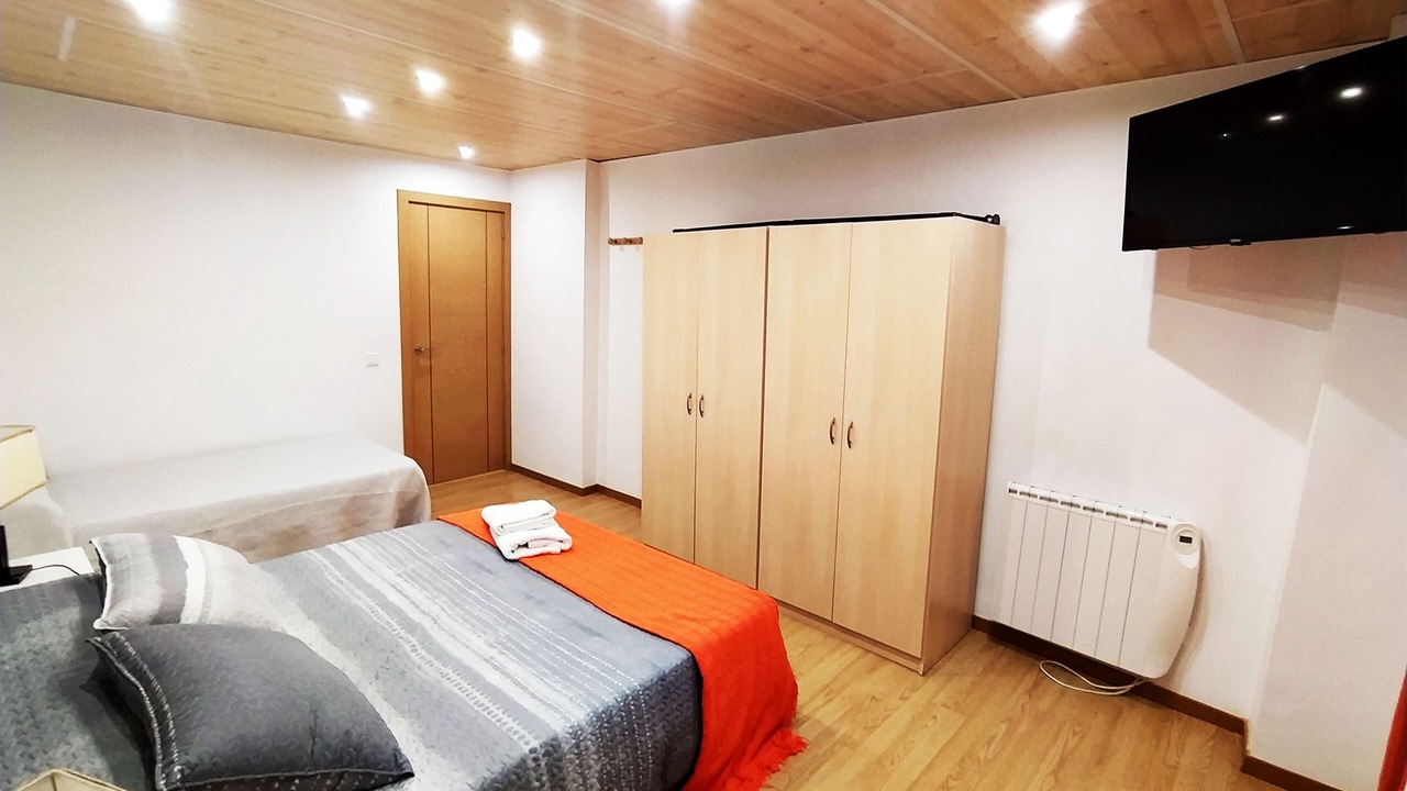 Photo of Bedroom in Alcaniz