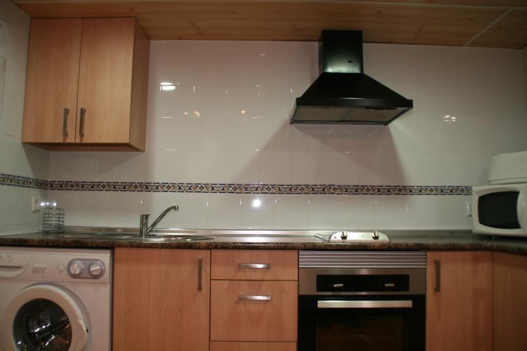 Photo of Kitchen in Alcaniz