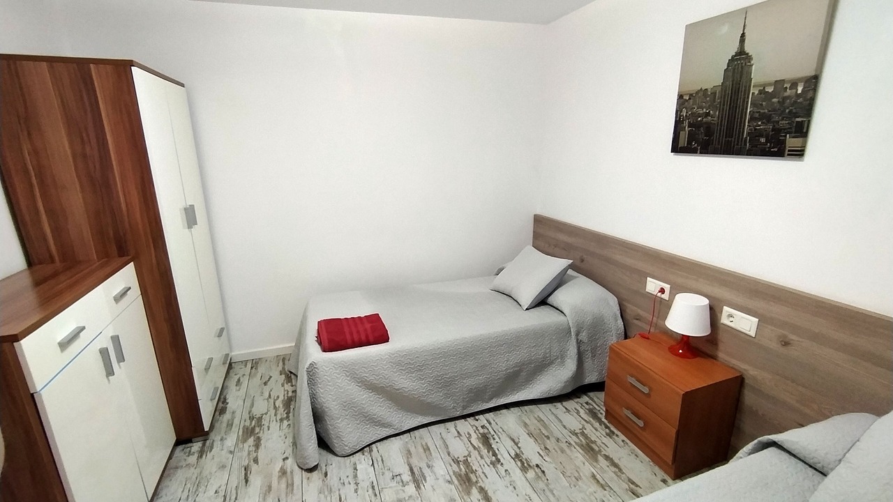 Photo of Bedroom in Alcaniz