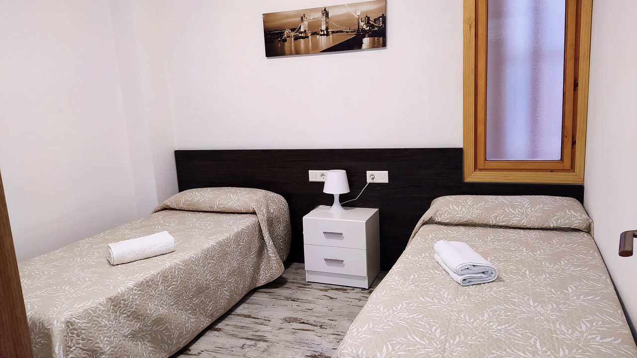 Photo of Bedroom in Alcaniz