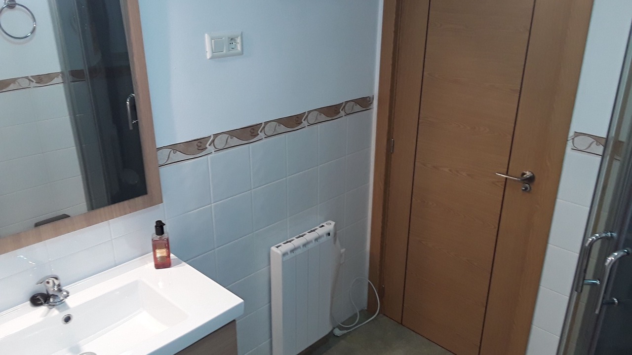 Photo of Bathroom in Alcaniz