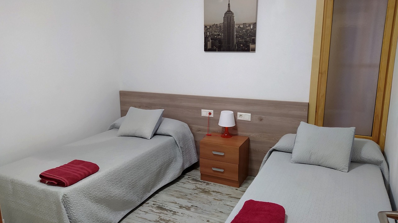 Photo of Bedroom in Alcaniz