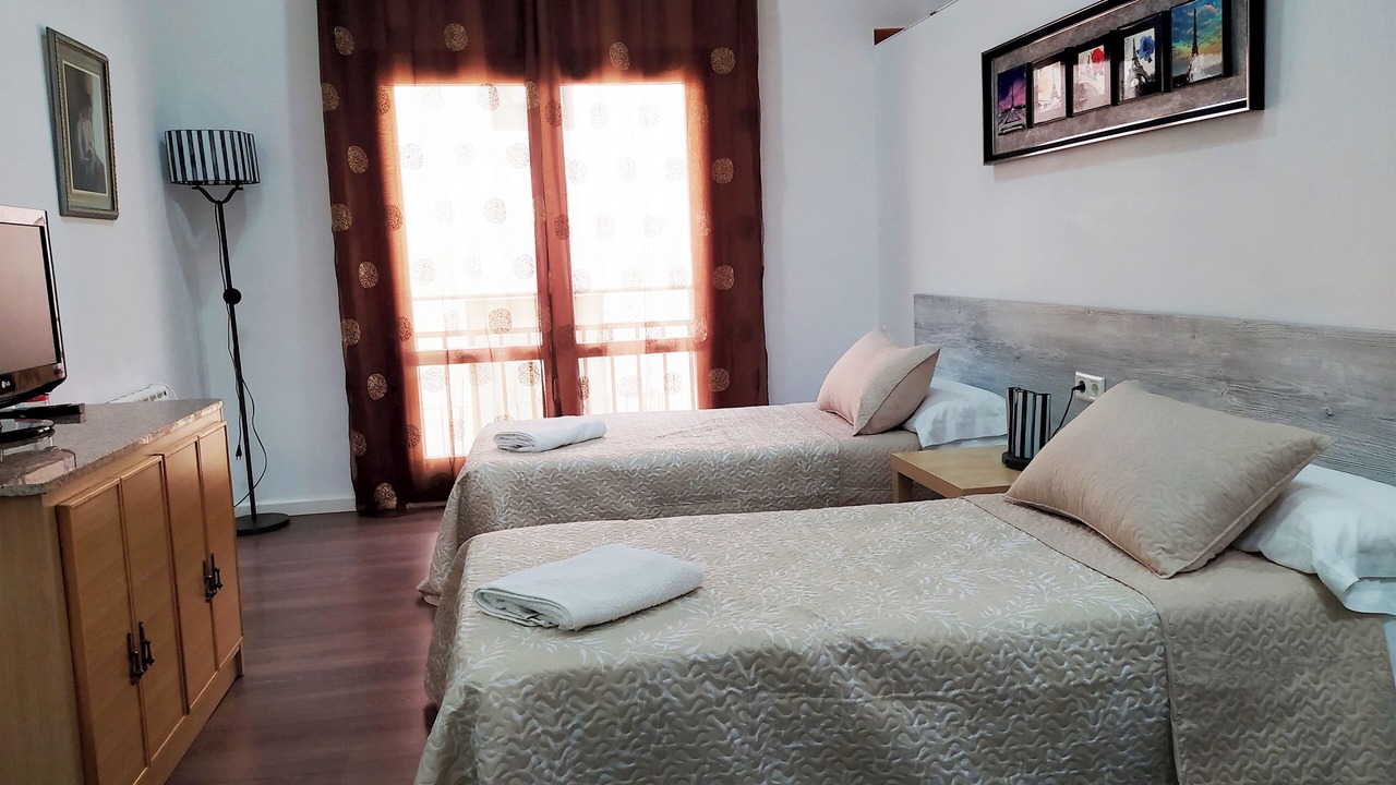 Photo of Bedroom in Alcaniz