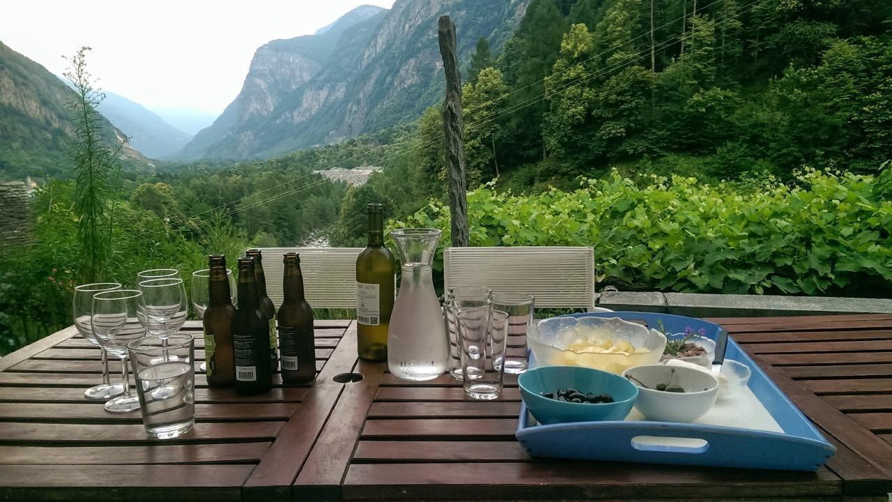 Photo of Others in Foroglio