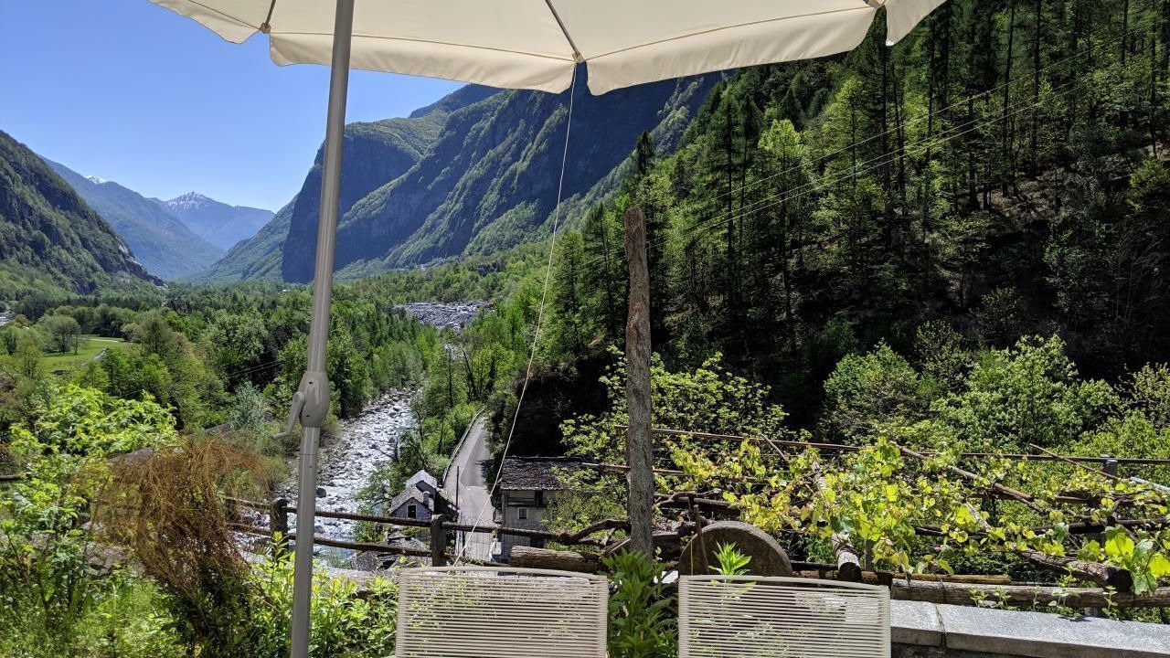 Photo of Others in Foroglio