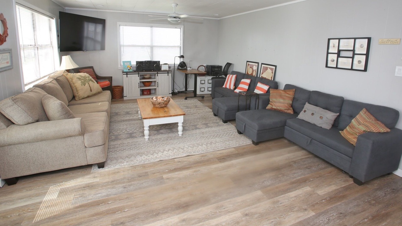Photo of Bedroom in Surfside Beach