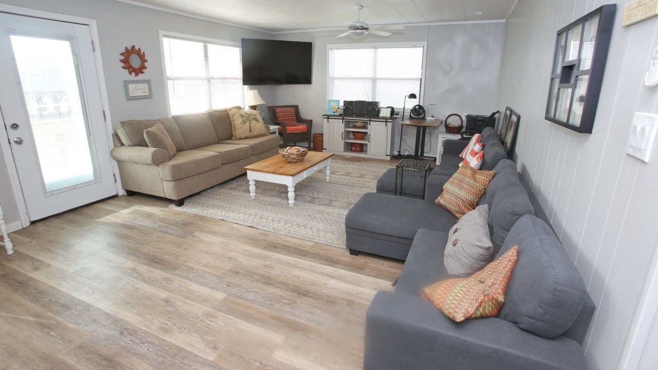 Photo of Bedroom in Surfside Beach