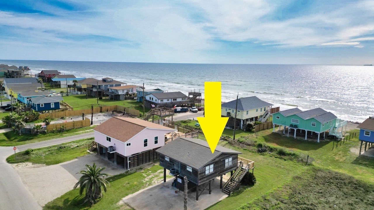 Photo of Others in Surfside Beach