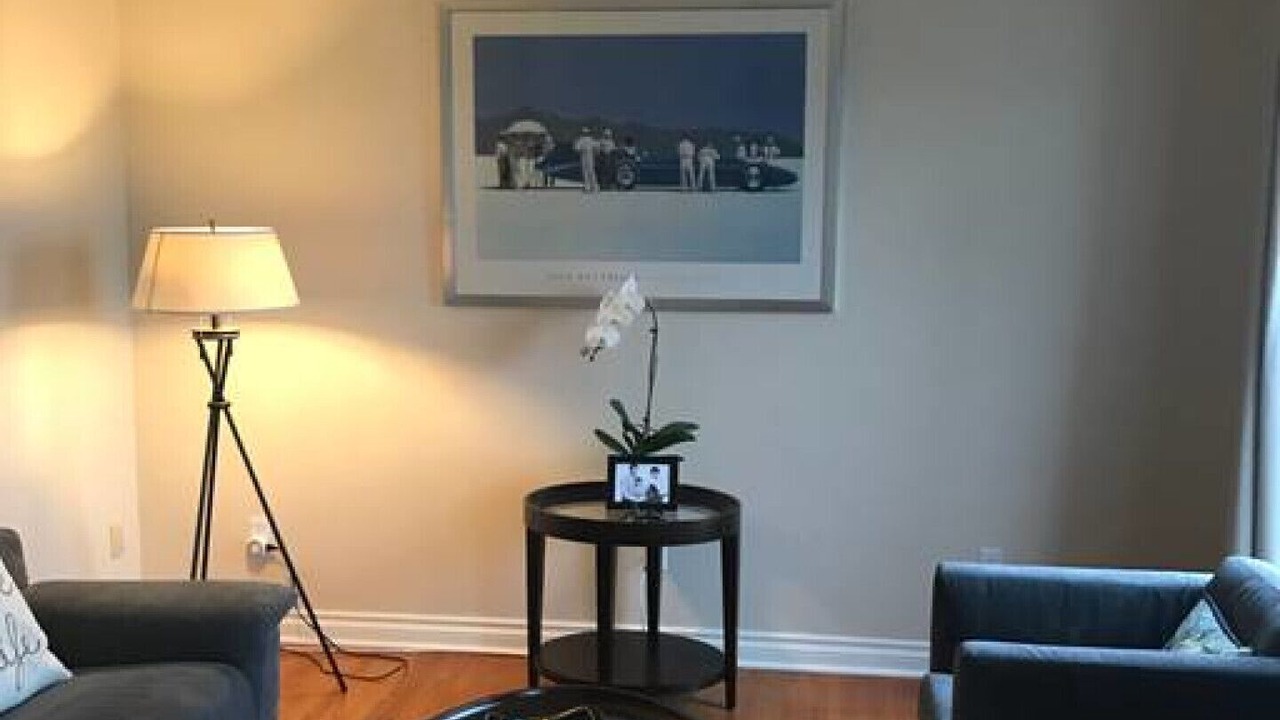 Photo of Bedroom in Virgil