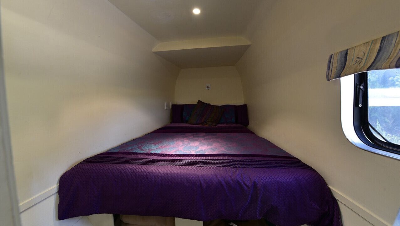 Photo of Bedroom in Waitomo Caves