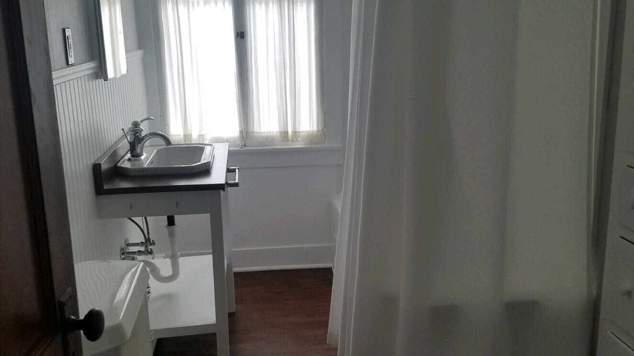 Photo of Bathroom in Cuba