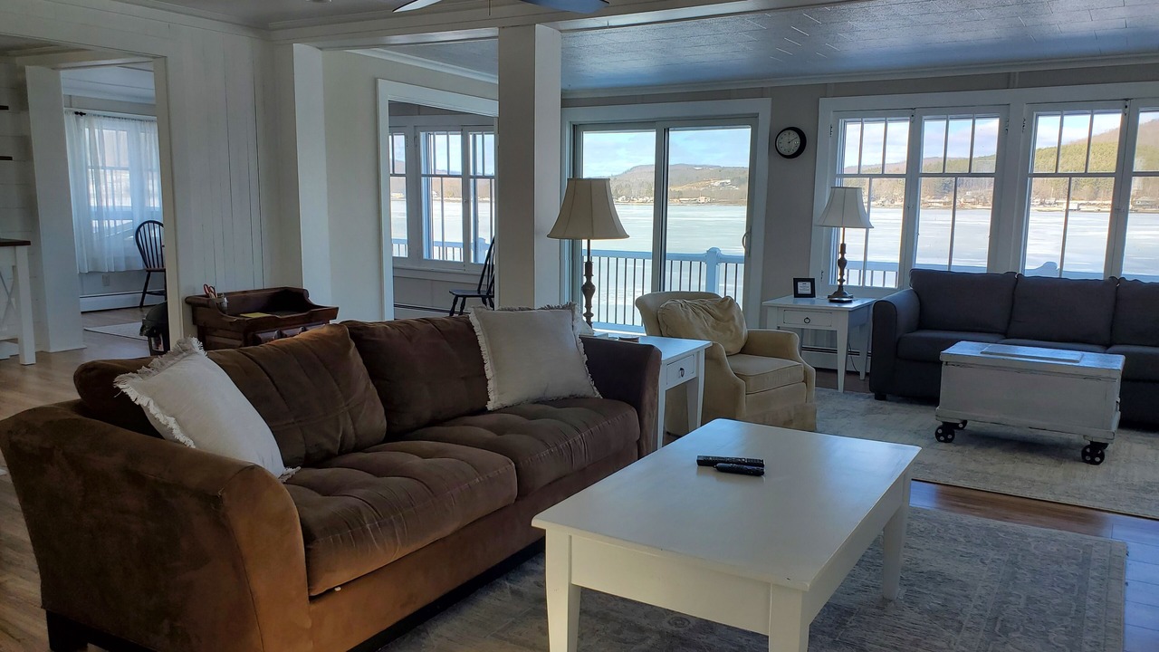 Photo of Livingroom in Cuba