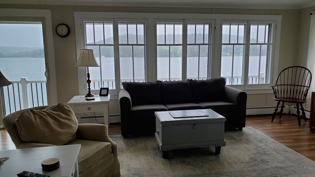 Photo of Livingroom in Cuba