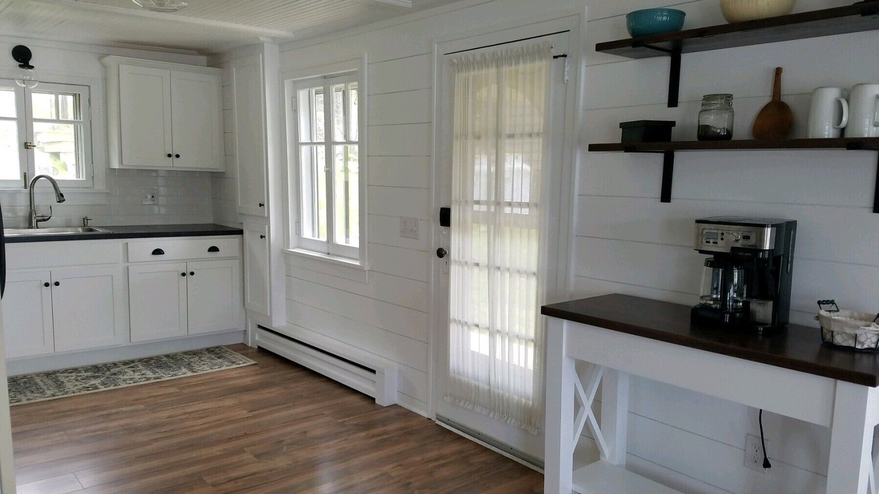 Photo of Kitchen in Cuba