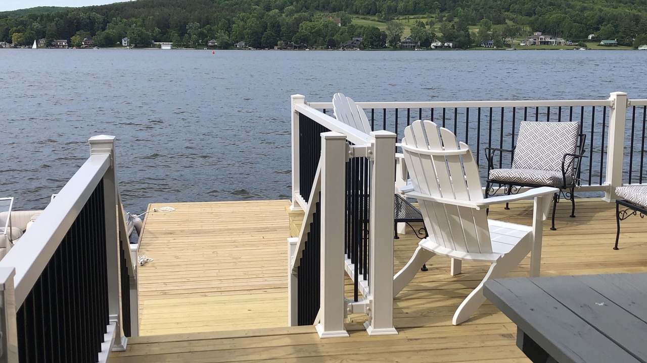 Photo of Patio Balcony in Cuba