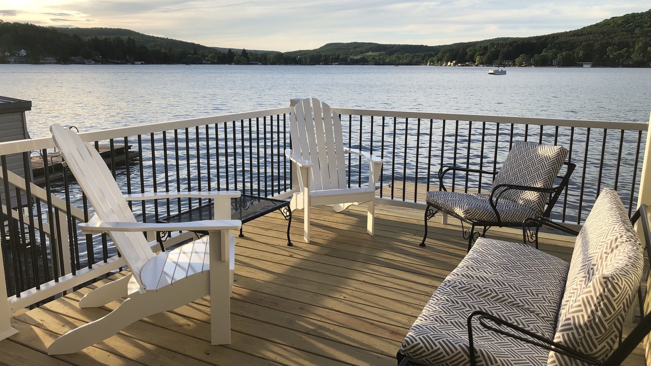 Photo of Patio Balcony in Cuba