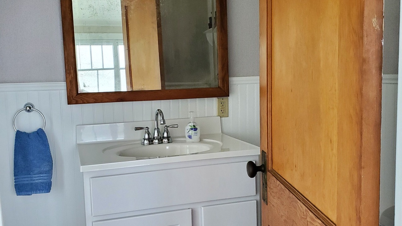 Photo of Bathroom in Cuba