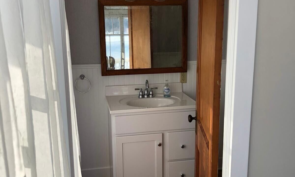 Photo of Bathroom in Cuba