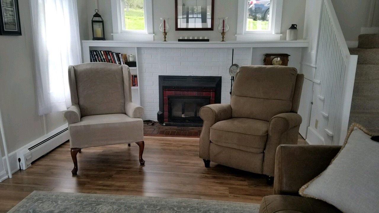 Photo of Livingroom in Cuba