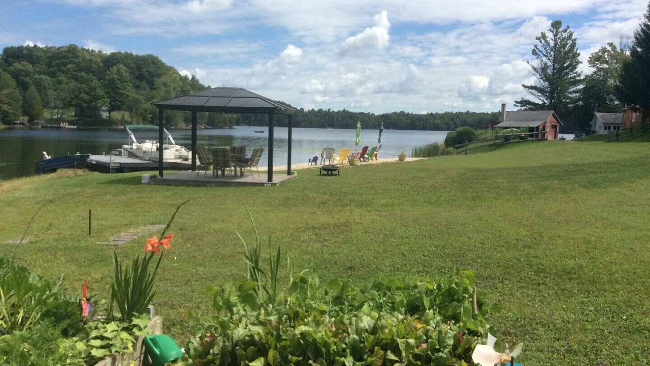 Photo of Outdoor in Frontenac