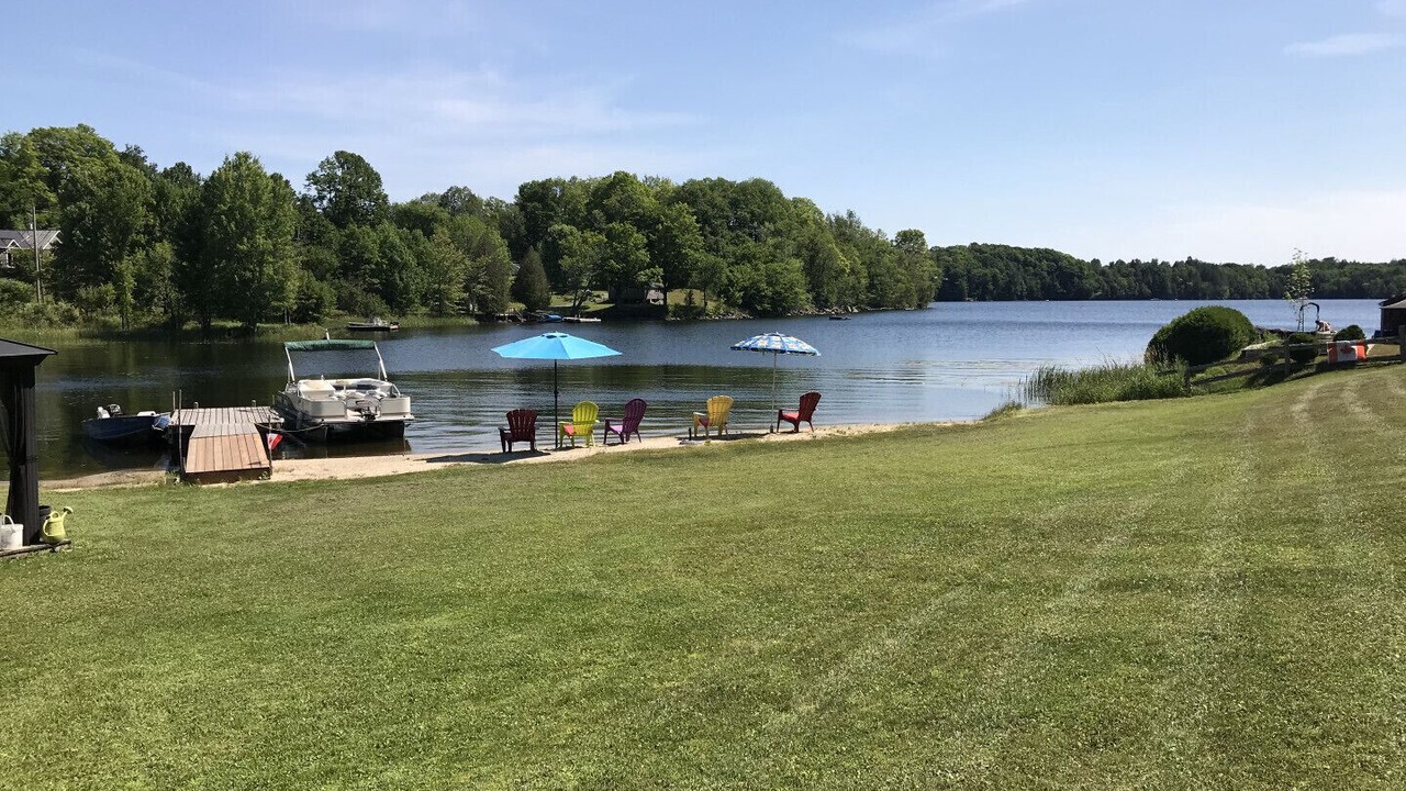 Photo of Outdoor in Frontenac