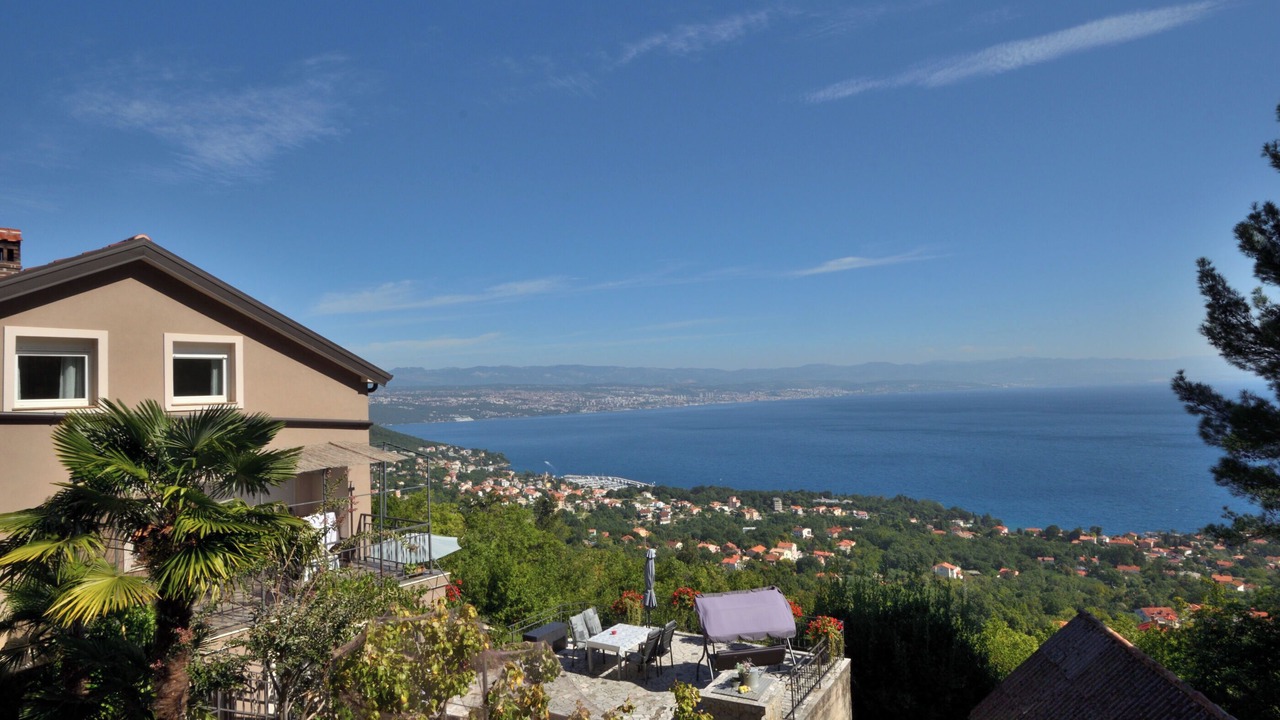 Photo of Outdoor in Opatija