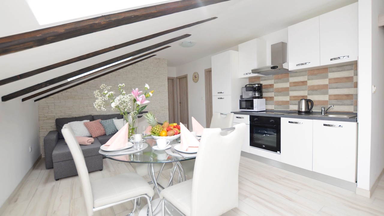 Photo of Kitchen in Opatija